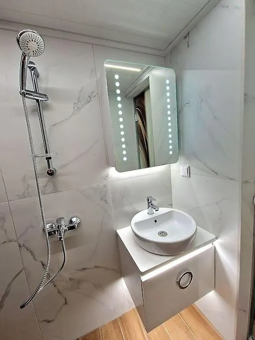 Apartment Luxury Apartment. 75 Inches Tv Varna Bulgaria