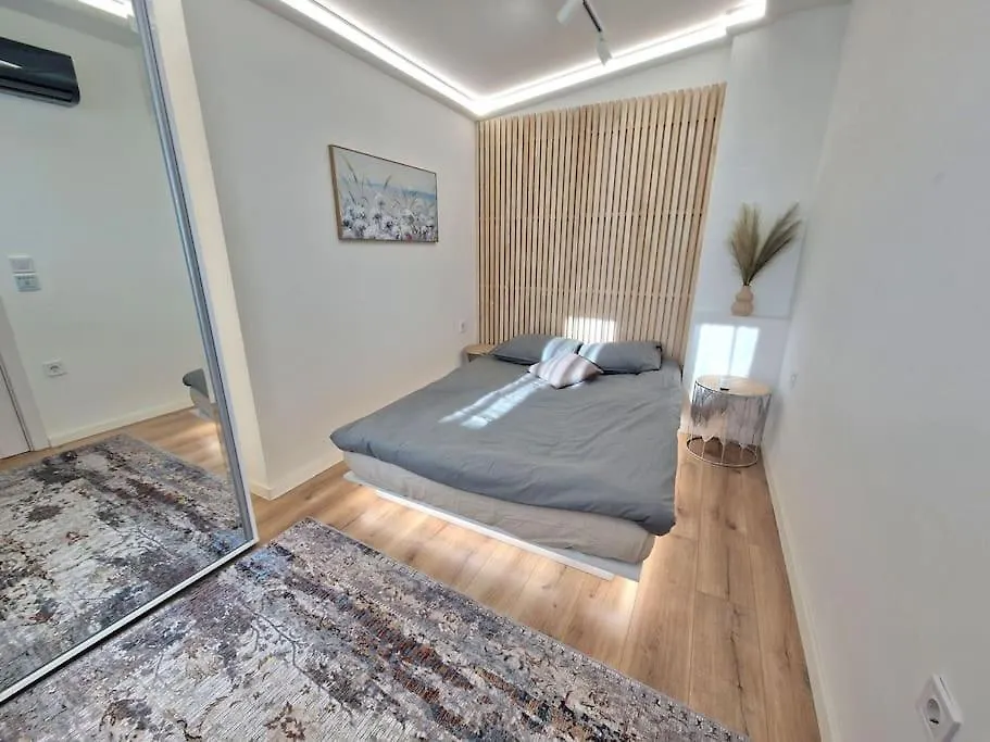 Luxury Apartment. 75 Inches Tv Varna Bulgaria
